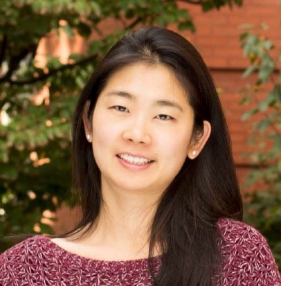Dr. Jasmine Chen